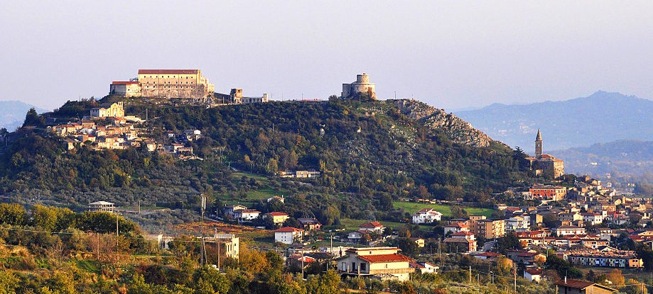 Museo Archeologico Nazionale del Sannio Caudino